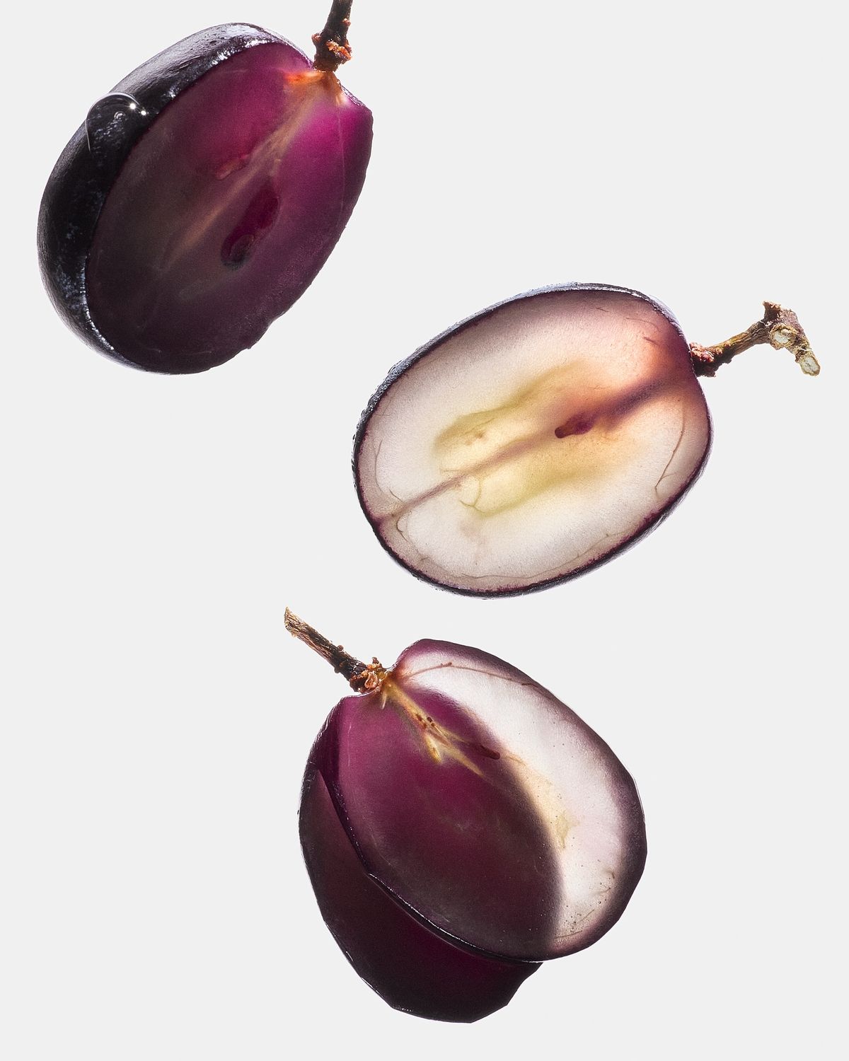 Meet VitisDefy: The skincare power hidden in grape peels