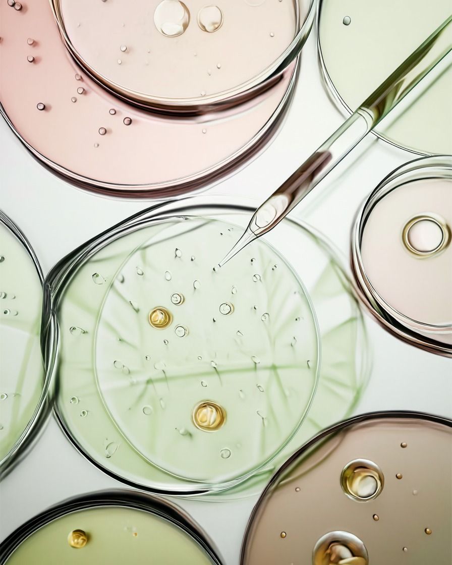 What are bio actives in skincare? and why your skin cares