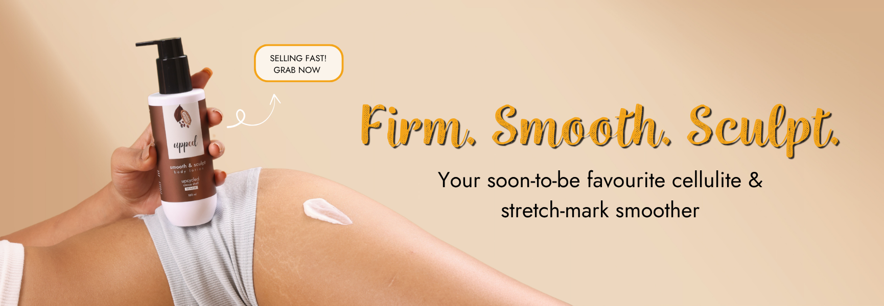 Smooth moves: What really causes Cellulite &  Stretch Marks