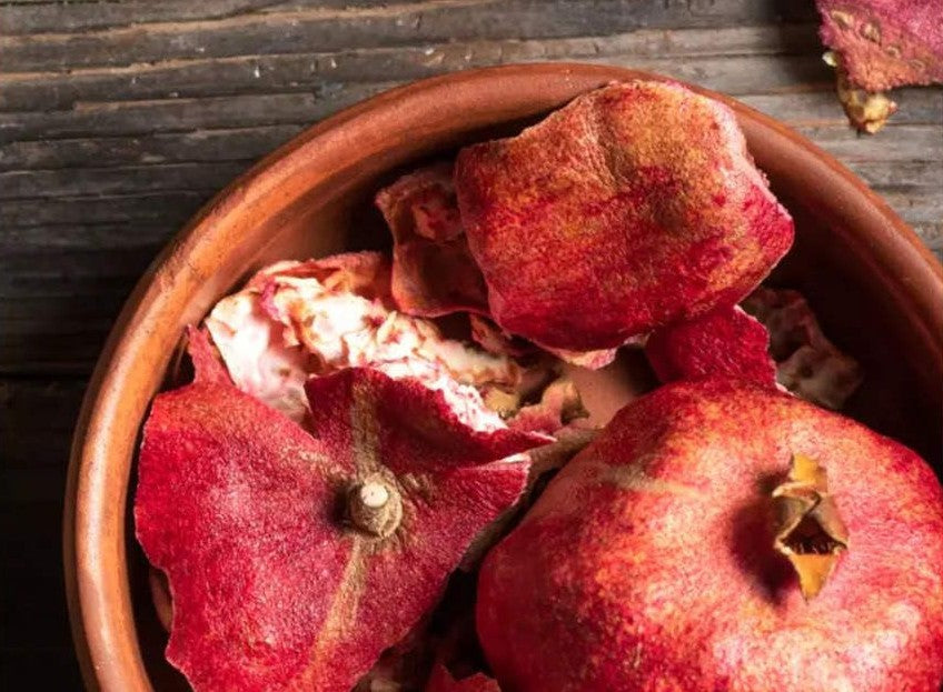 Why fruit peels might be the smartest skincare ingredient you’ve never thought about