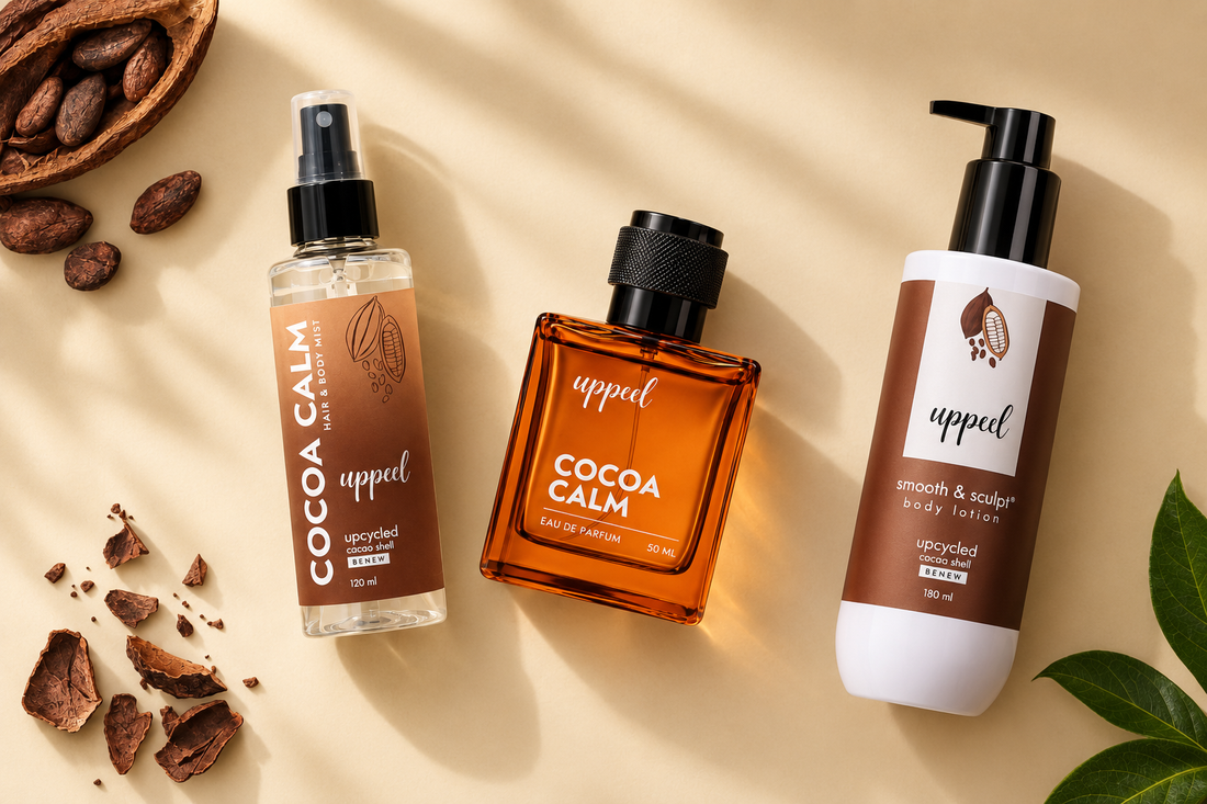 How to Layer Your Fragrance: A Ritual Guide
