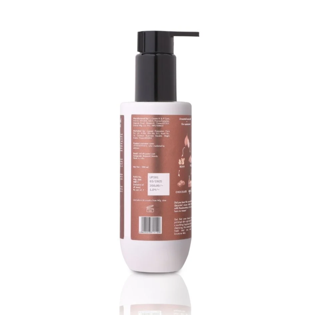 Plush Dew Shower Gel - Sankey