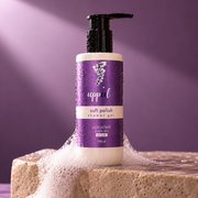 Soft Polish Shower Gel