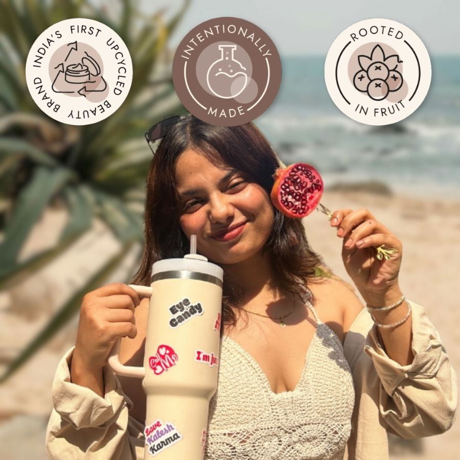 Body Mist Discovery Pack