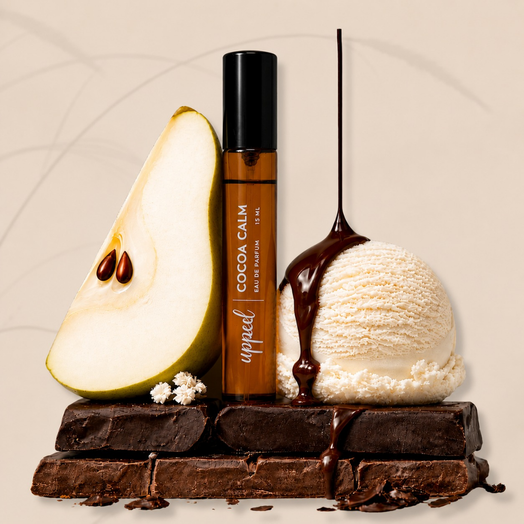 Cocoa Calm Eau De Parfum (Perfume) - 50ml