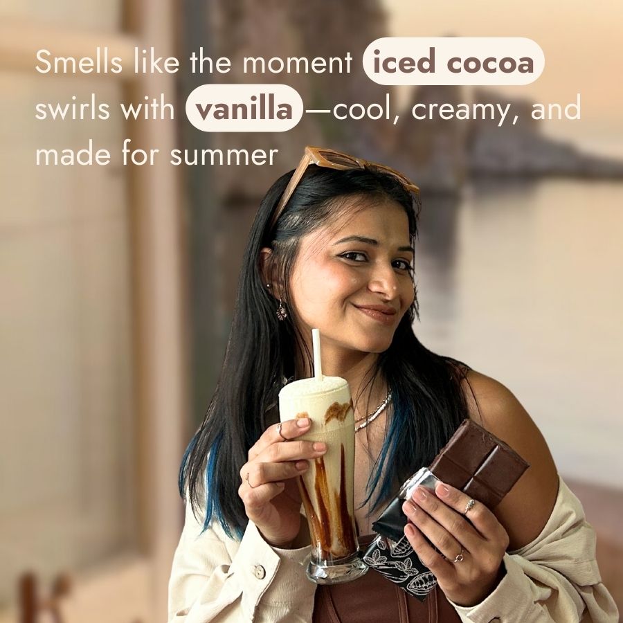 Mini Cocoa Calm Body Mist - 20 ml
