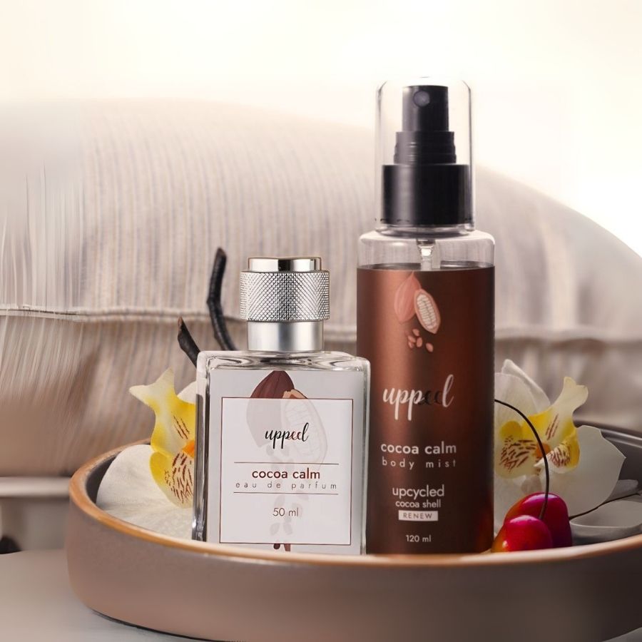 Cocoa Splash Duo - EDP(50ml) + Hair & Body Mist (120ml)