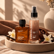 Cocoa Splash Duo
