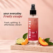 Fruit Fizz  Hair & Body Mist