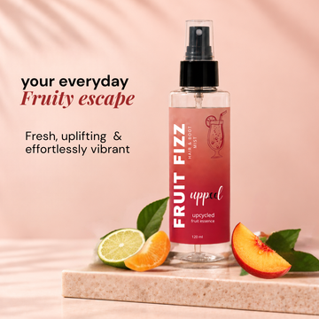 Fruit Fizz  Hair & Body Mist