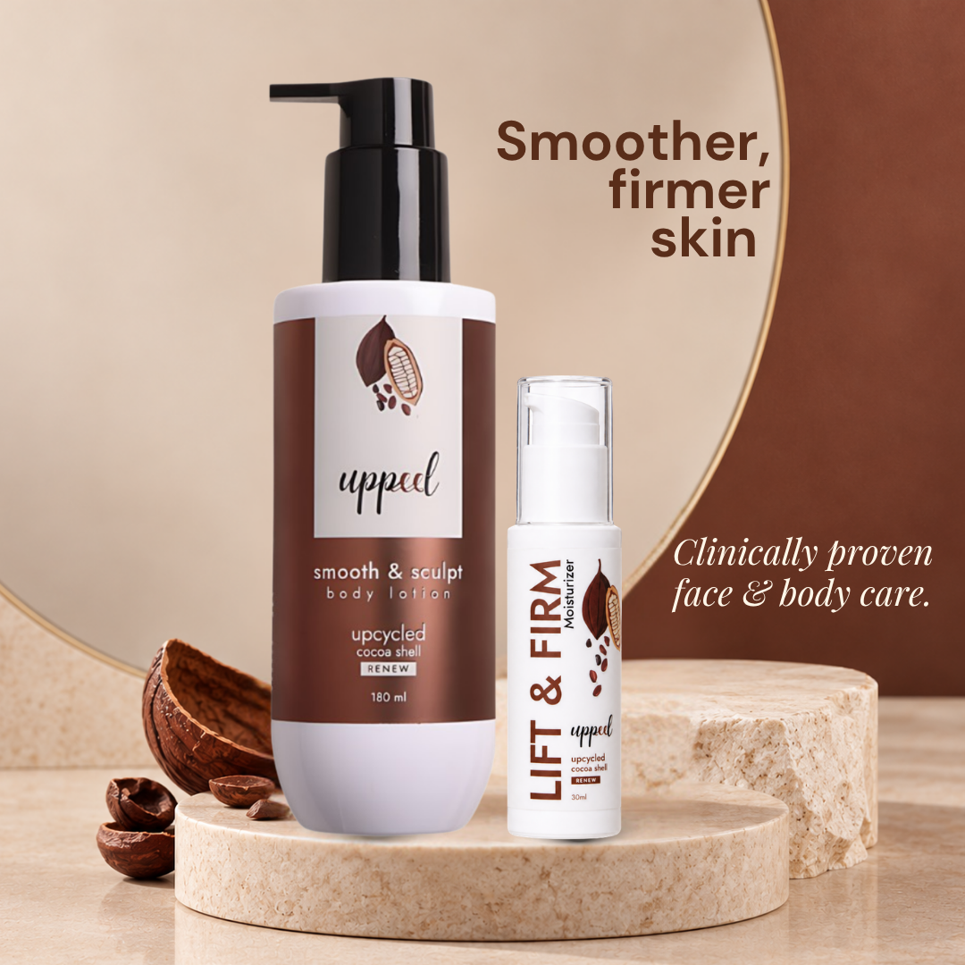 Collagen Boost Duo - Sankey