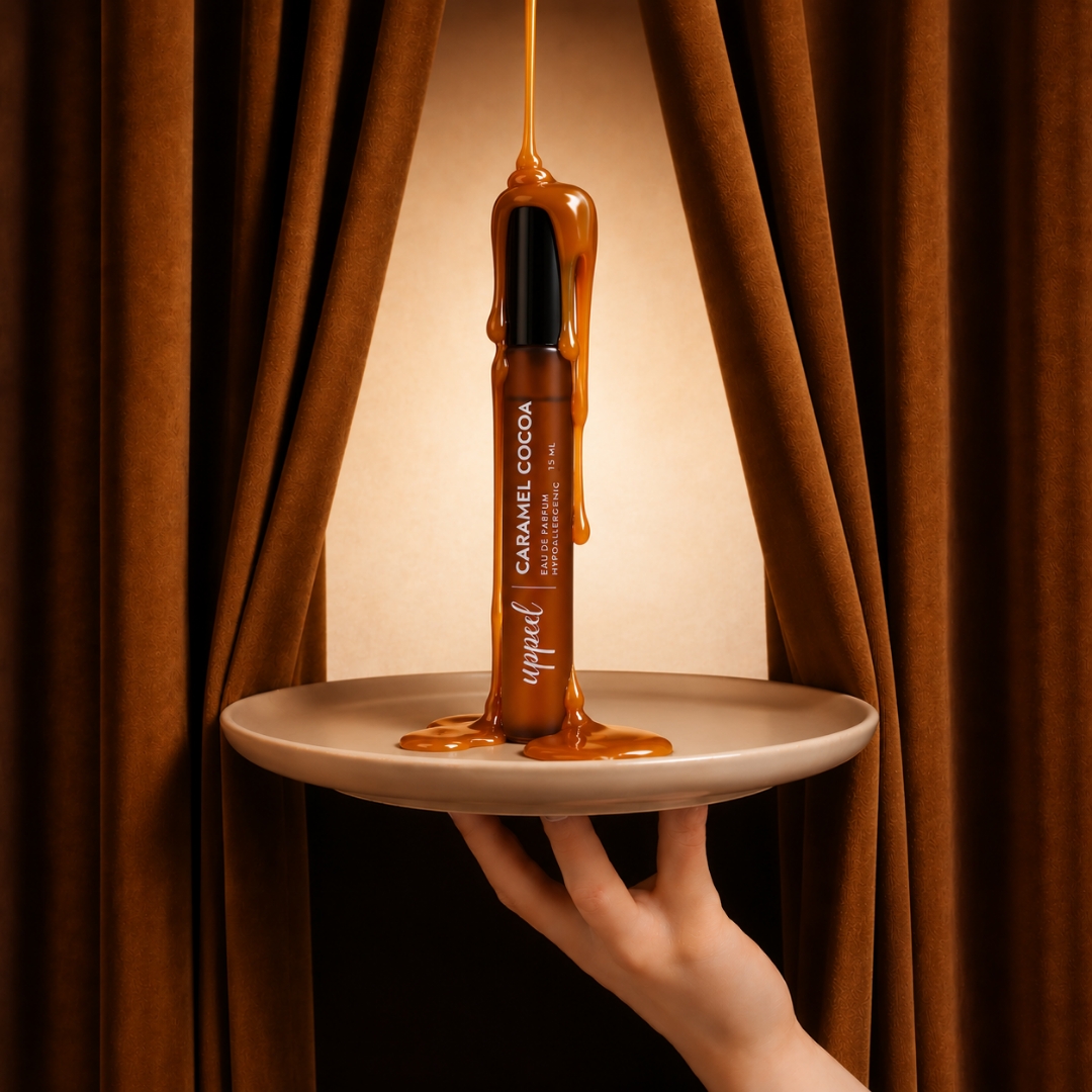 Caramel Cocoa Eau De Parfum (Perfume) - 50ml