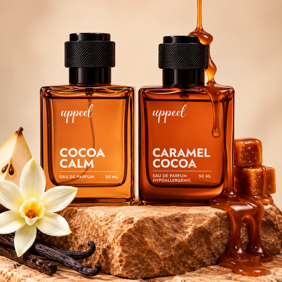 Cocoa Crave Collection - Sankey