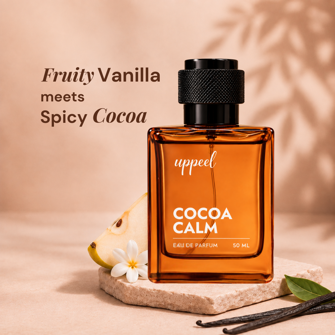 Cocoa Calm Eau De Parfum