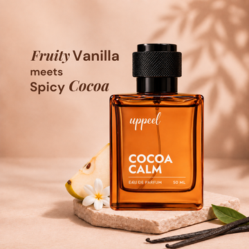 Cocoa Calm Eau De Parfum
