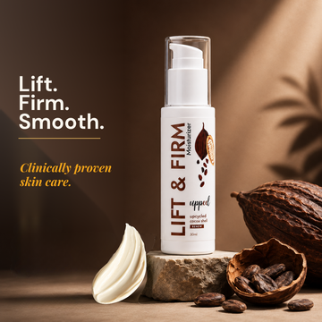 Lift & Firm Moisturizer