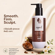 Smooth & Sculpt Body Lotion