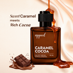 Caramel Cocoa  Eau De Parfum
