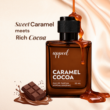 Caramel Cocoa  Eau De Parfum