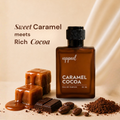 Caramel Cocoa  Eau De Parfum