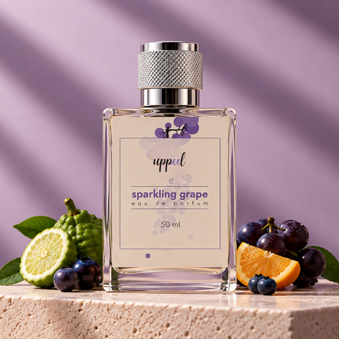 Sparkling Grape Eau De Parfum