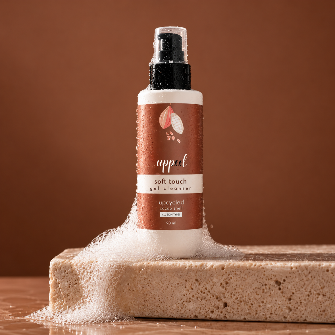 Soft Touch Gel Cleanser