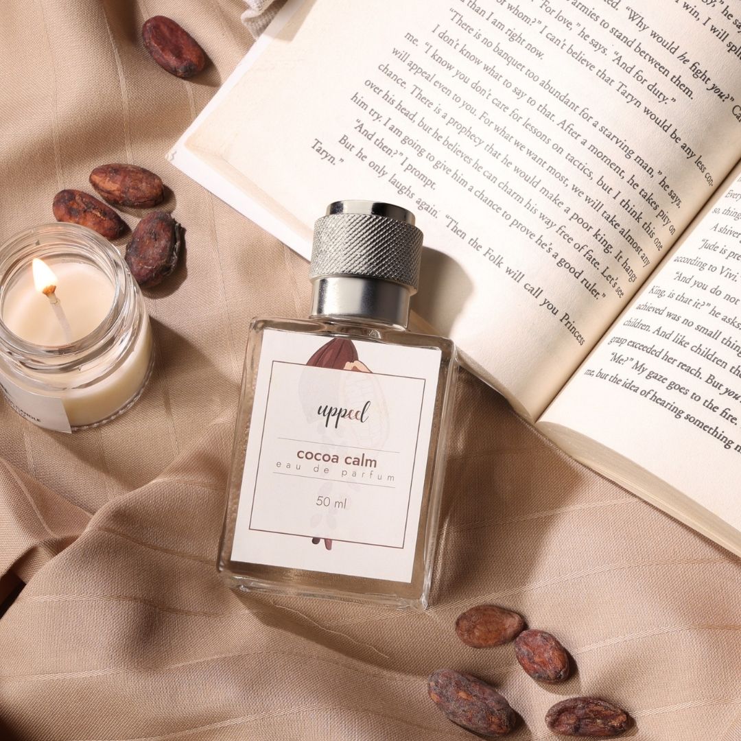 Cocoa Splash Duo - EDP(50ml) + Hair & Body Mist (120ml)