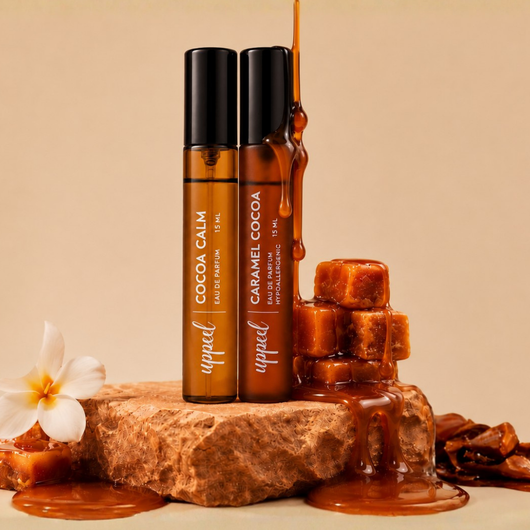 Cocoa Crave Collection