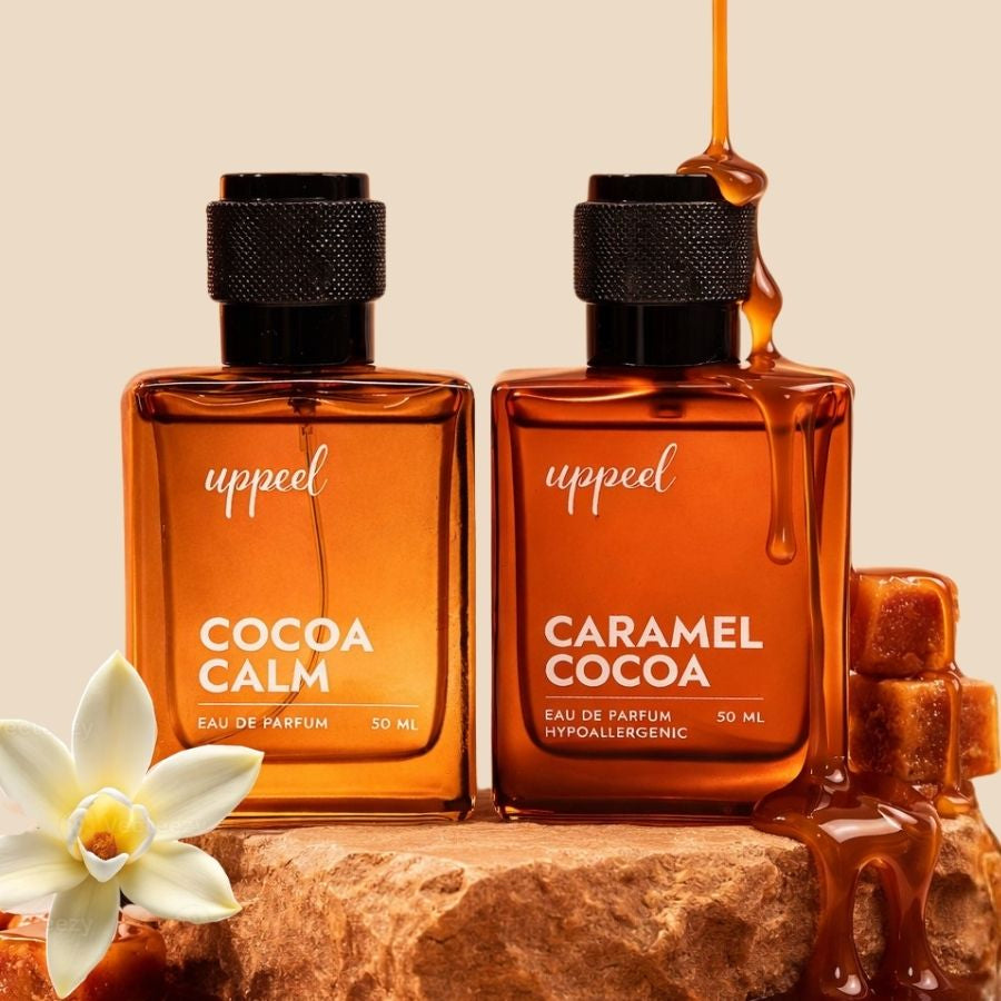 Cocoa Crave Collection
