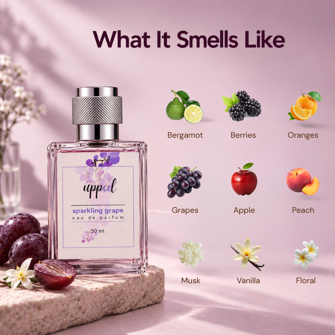 Two of a Vine