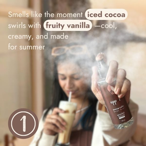 The Cozy & Grape Duo – Hair & Body Mists