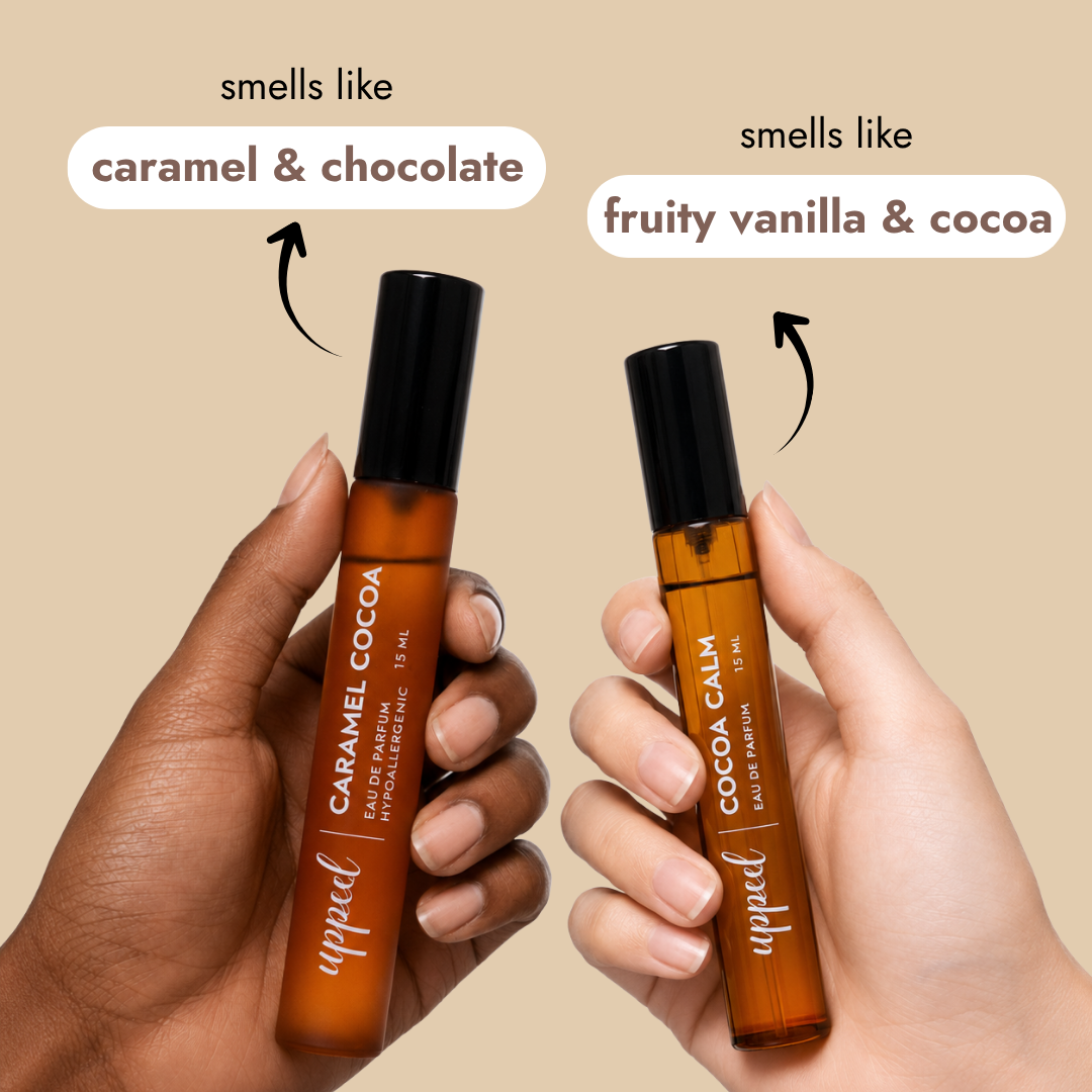 Cocoa Crave Collection