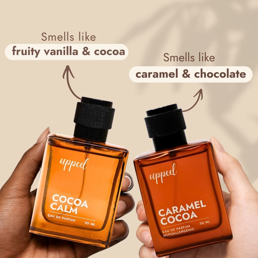 Cocoa Crave Collection