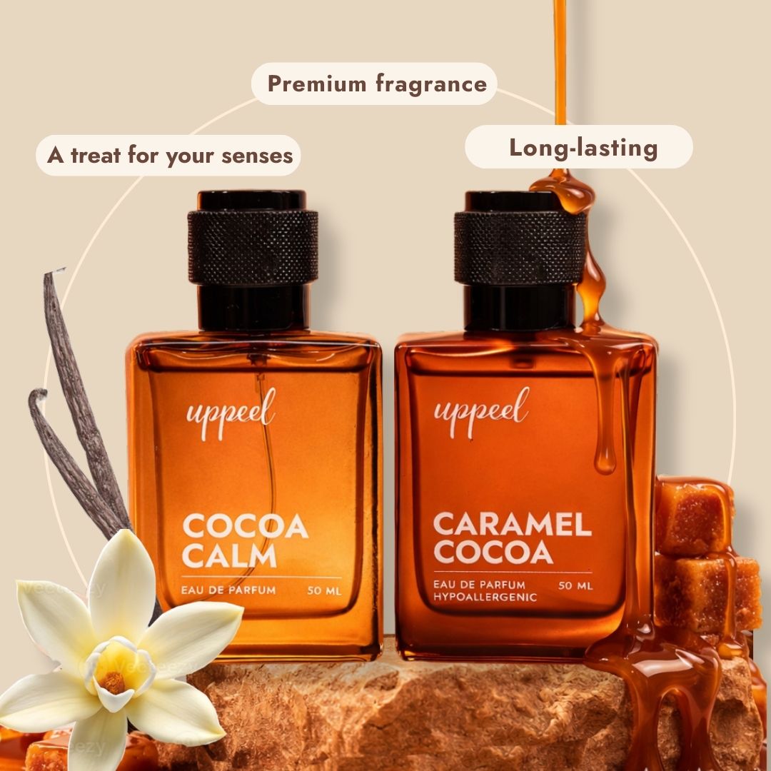 Cocoa Crave Collection