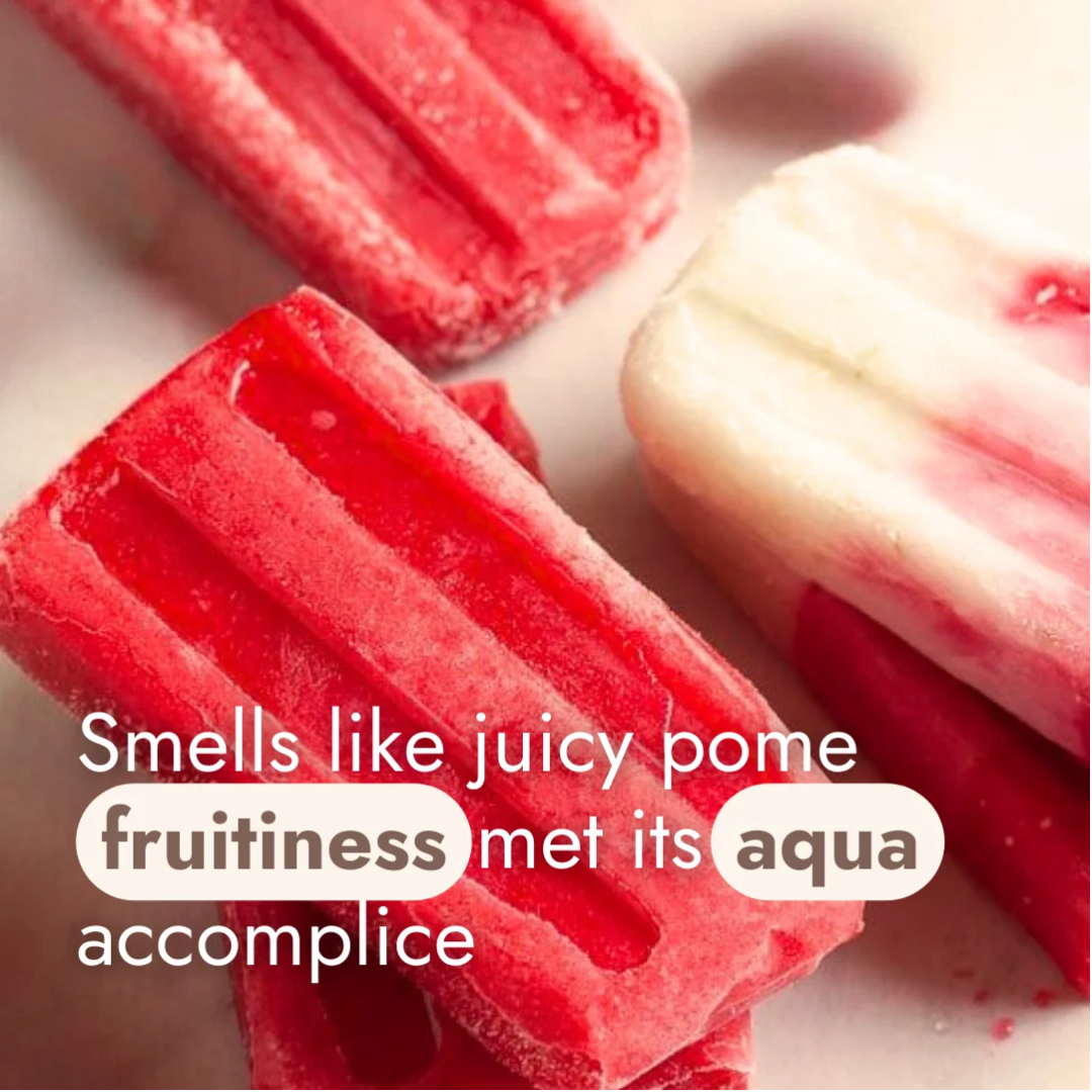 Pome Paradise Eau De Parfum - Sankey