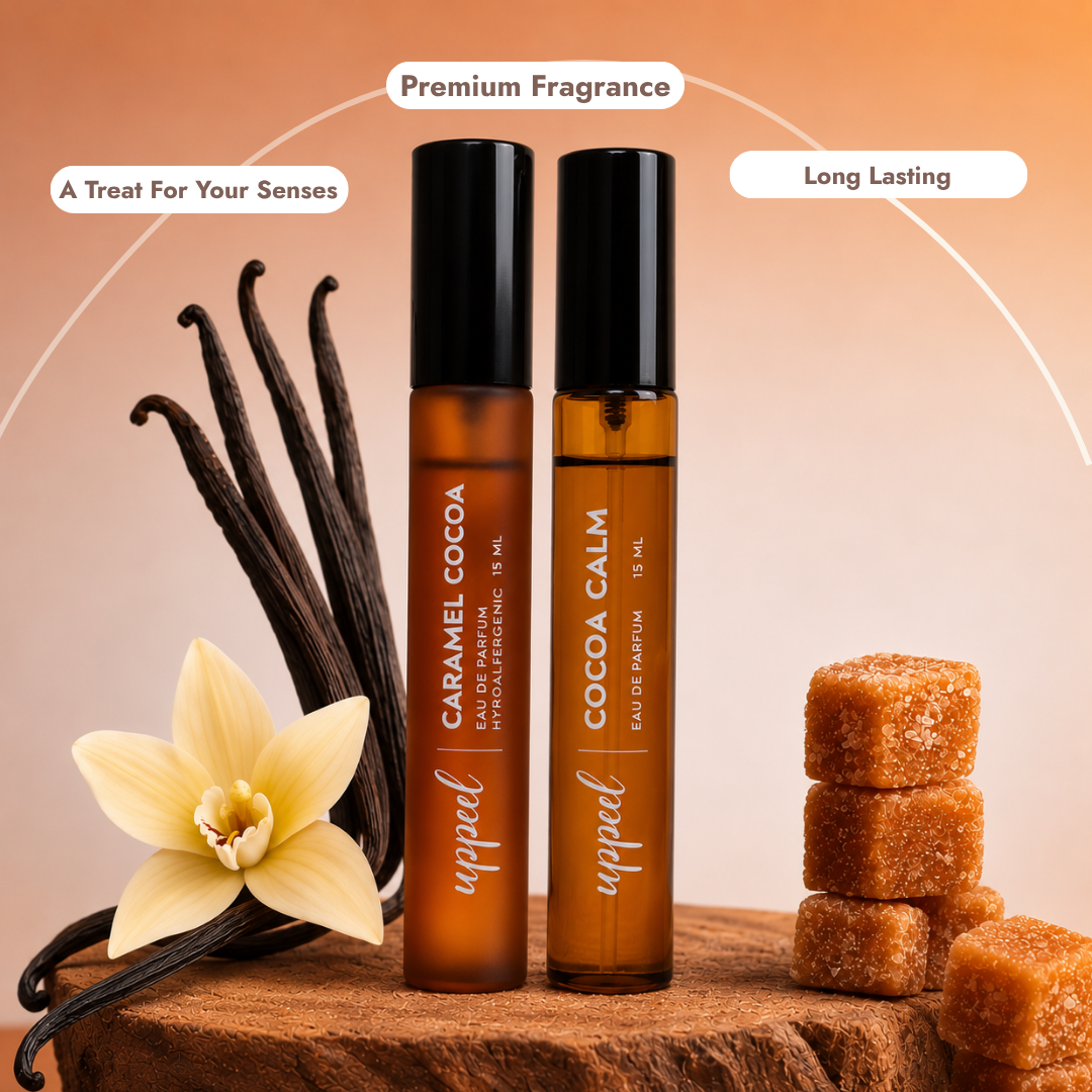 Cocoa Crave Collection