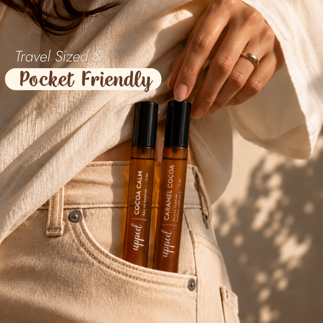 The Fragrance & Memories Limited Collection