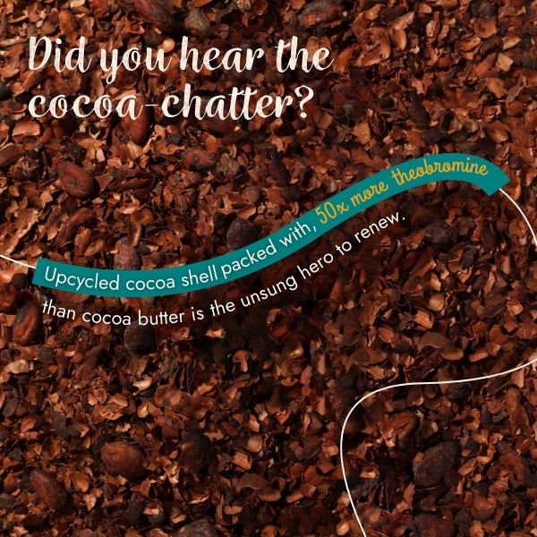 Cocoa Crush Combo