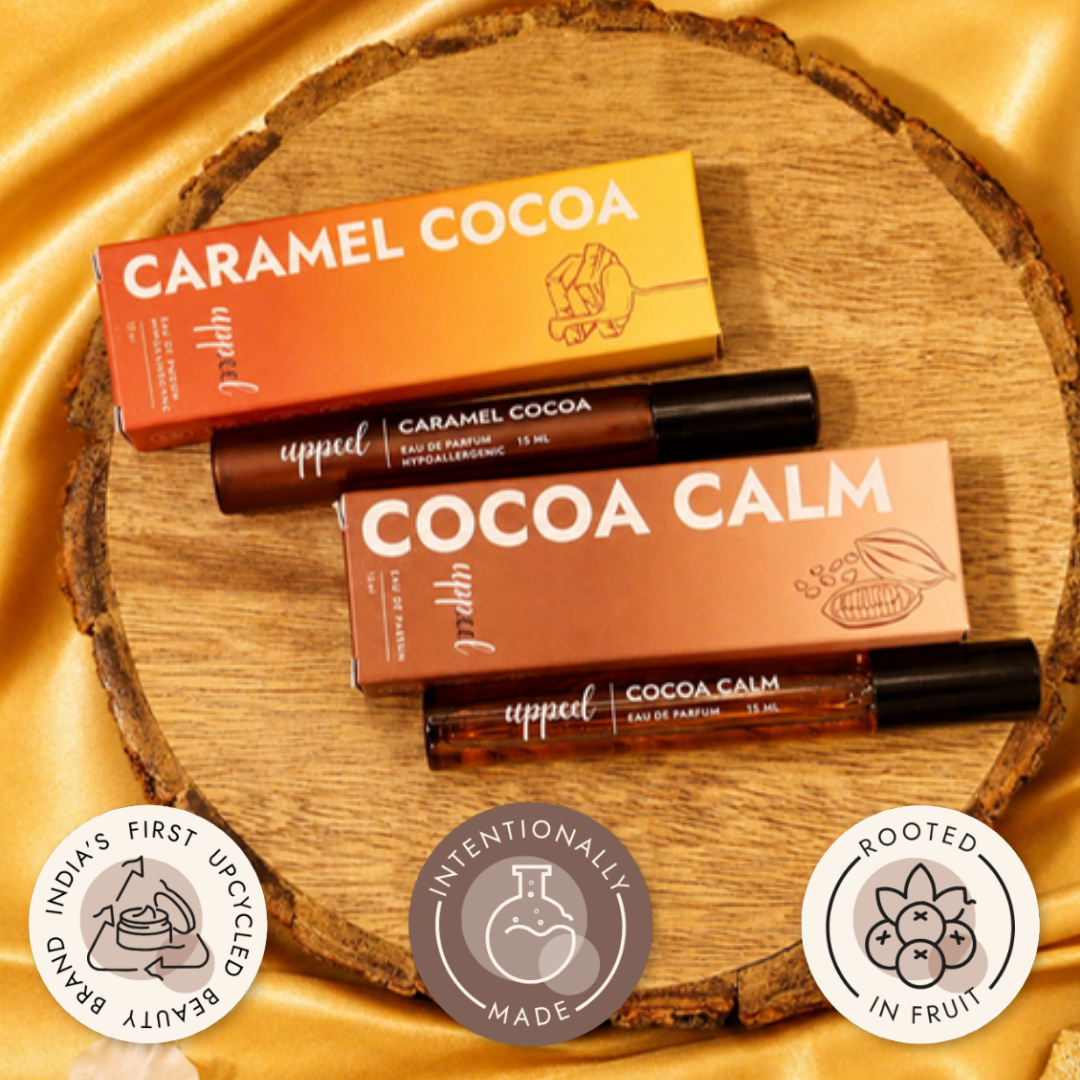 The Fragrance & Memories Limited Collection