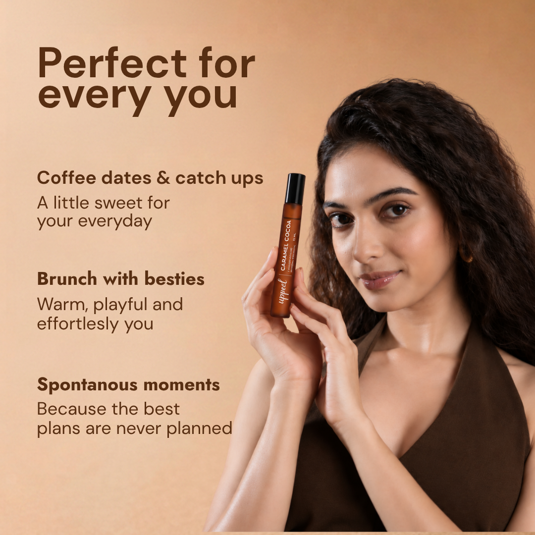 Caramel Cocoa