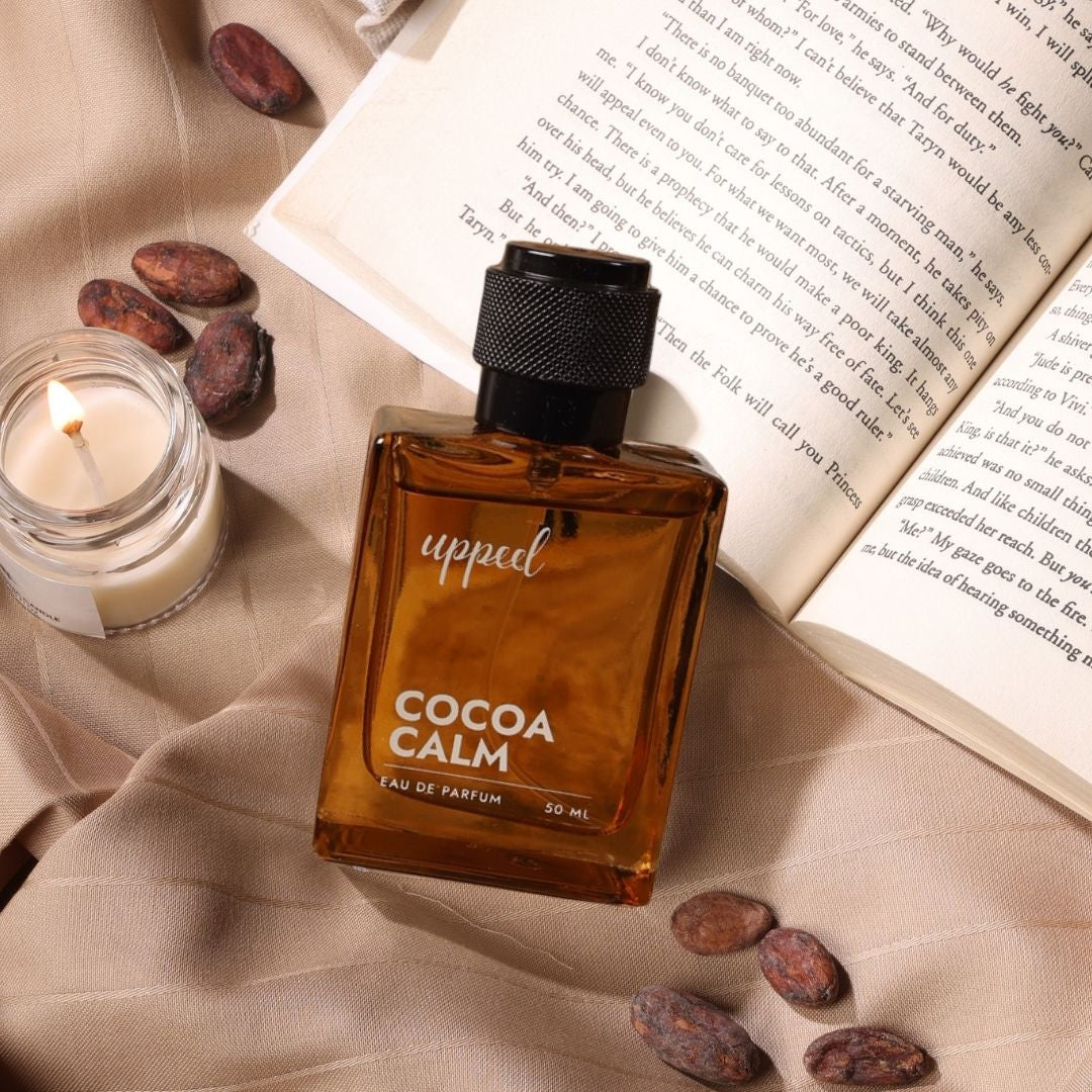 Cocoa Splash Duo -  Sankey
