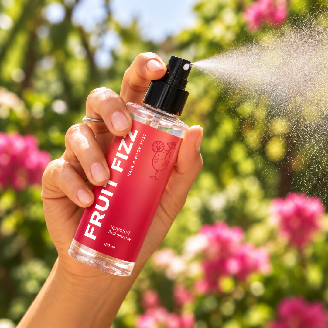 Fruit Fizz  Hair & Body Mist  - Sankey
