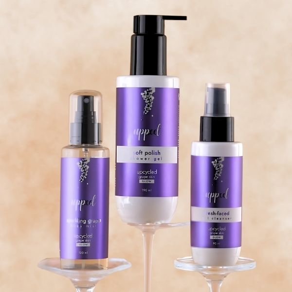 All Things Grape Bundle