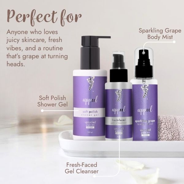 All Things Grape Bundle