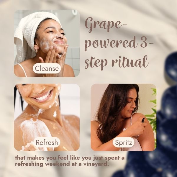 All Things Grape Bundle