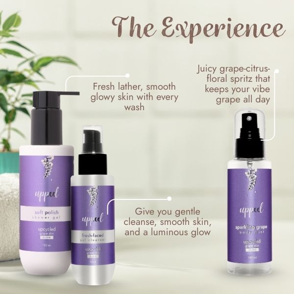 All Things Grape Bundle