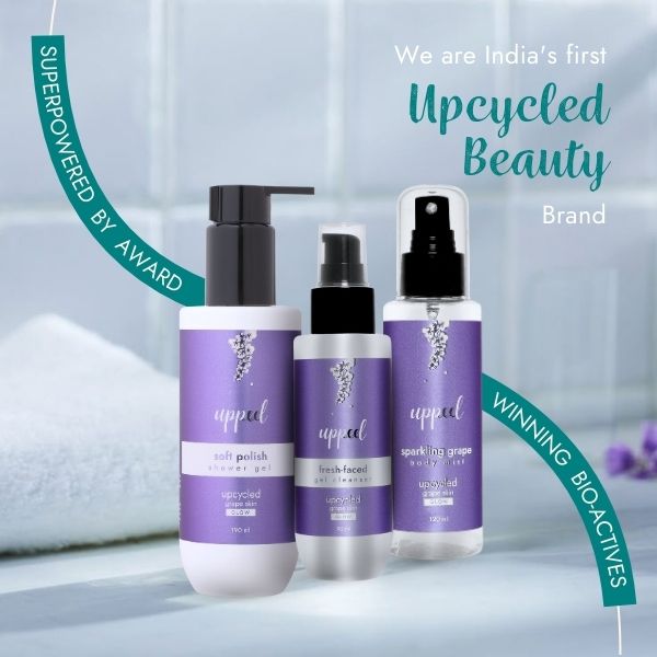 All Things Grape Bundle