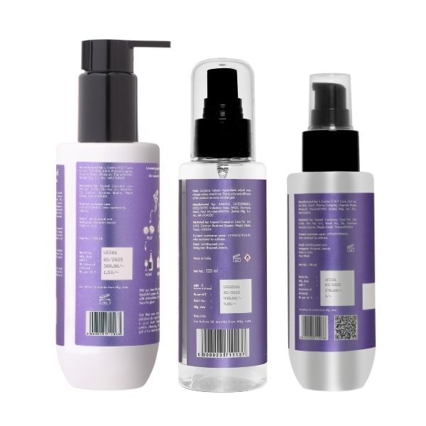 All Things Grape Bundle