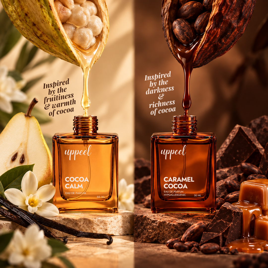 Cocoa Crave Collection