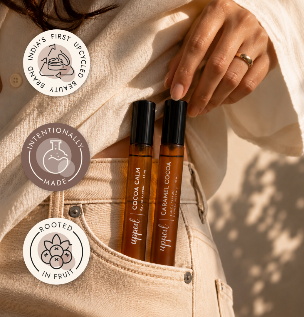 Cocoa Crave Collection